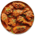 Chicken Karahi